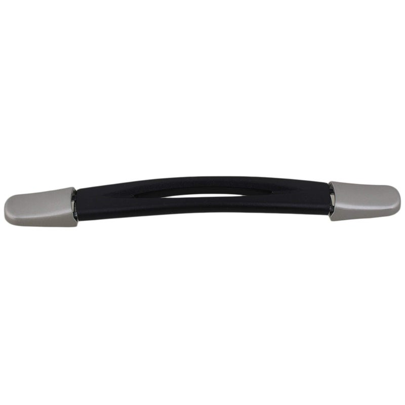 Doublelife Black Flexible Spare Strap Handle Grip 15cm Replacement for Suitcase Luggage Case (B24) - Image 2
